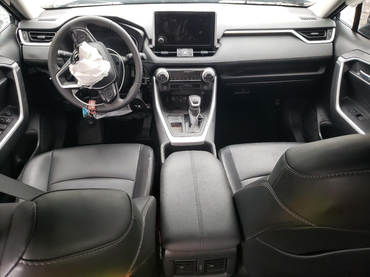 2023 TOYOTA RAV4 XLE PREMIUM VIN:2T3C1RFV7PC249601