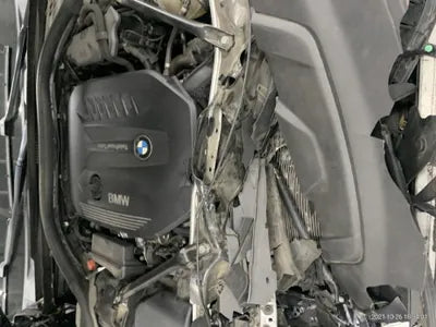 2017 BMW 740 WBA7C610XHG760637 VIN:WBA7C610XHG760637