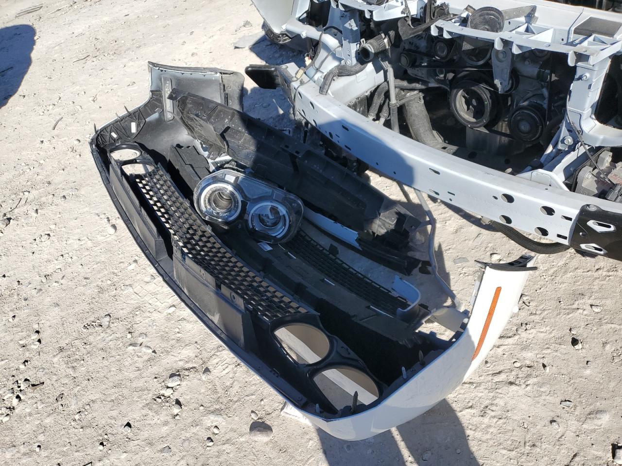 2023 DODGE CHALLENGER SRT HELLCAT VIN:2C3CDZC9XPH679446