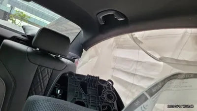 2019 BMW 520 WBAJF3100KBJ09100 VIN:WBAJF3100KBJ09100