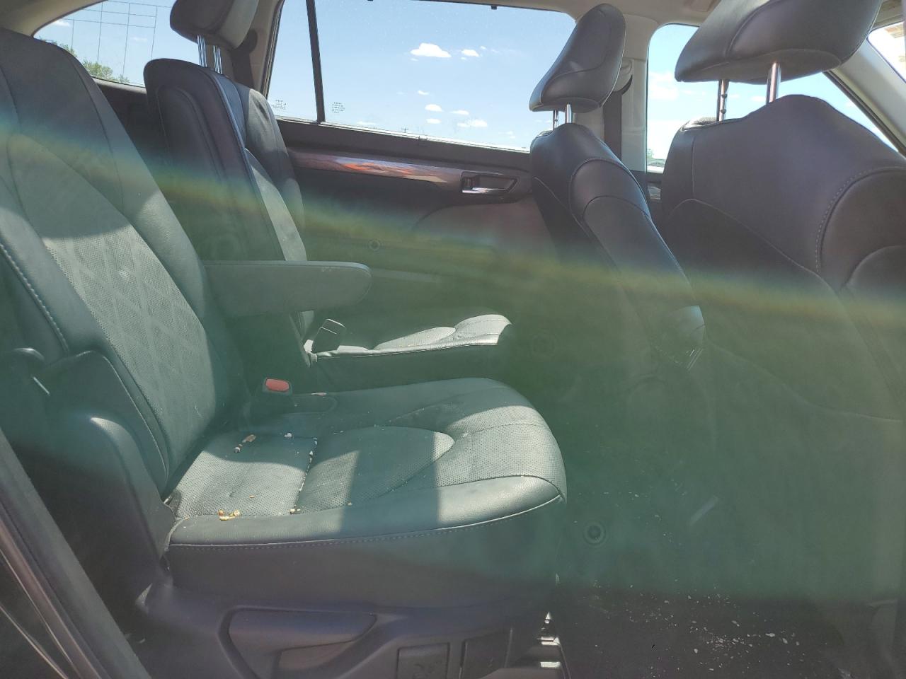 2022 TOYOTA HIGHLANDER PLATINUM VIN:5TDFZRBH6NS184680