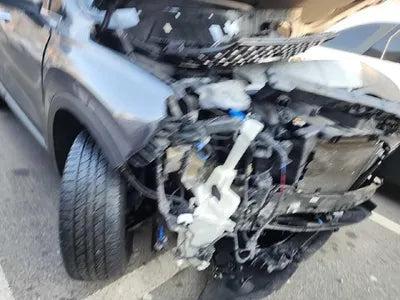 2018 Hyundai Santa FE VIN: