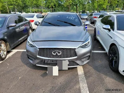 2019 Infiniti Q30 SJKCH53EXKA013732 VIN:SJKCH53EXKA013732