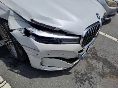 2022 BMW 740 WBA7D2105NCJ72699 VIN:WBA7D2105NCJ72699