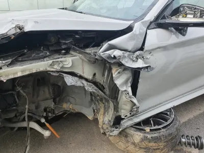 2018 BMW M2 WBS1J5102JVE54313 VIN:WBS1J5102JVE54313