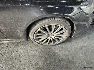 2018 Mercedes-Benz S 350 VIN: