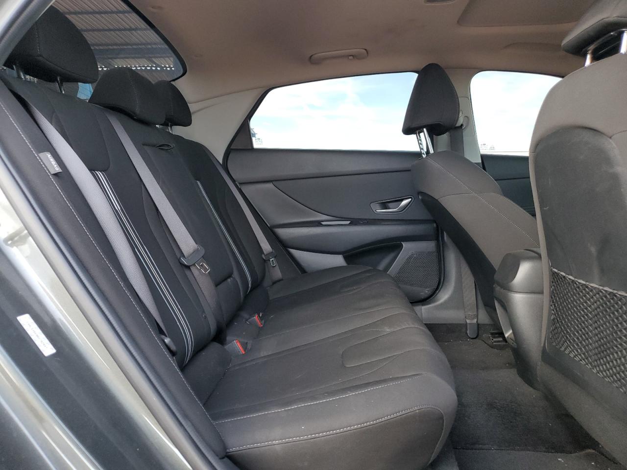 2024 HYUNDAI ELANTRA SEL VIN:KMHLS4DG9RU792947