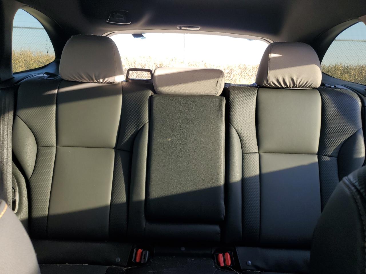 2022 SUBARU OUTBACK WILDERNESS VIN:4S4BTGUD8N3182506