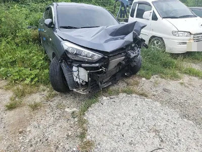 2017 Hyundai Tucson VIN: