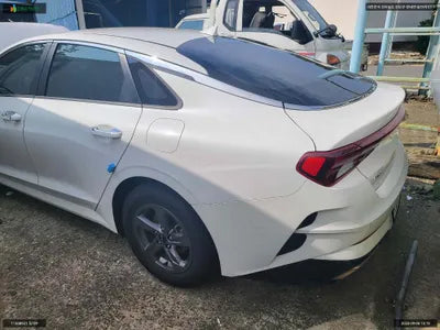 2020 Kia K5 KNAG541BBLA062055 VIN:KNAG541BBLA062055