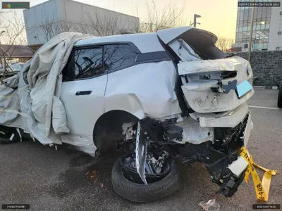 2023 BMW iX WBY21CF00PCN22424 VIN:WBY21CF00PCN22424