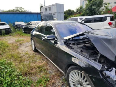 2020 Mercedes-Benz S 350 WDDUG5FBXLA523128 VIN:WDDUG5FBXLA523128