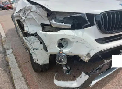 2017 BMW 420 WBAXX1108H0T39872 VIN:WBAXX1108H0T39872