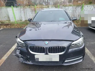 2015 BMW 520 WBA5E5107FG059806 VIN:WBA5E5107FG059806