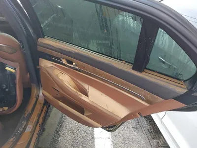 2019 Genesis G90 VIN: