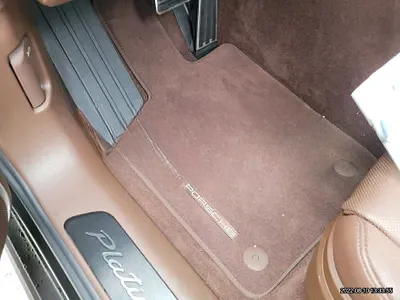 2022 Porsche Panamera NONE VIN: