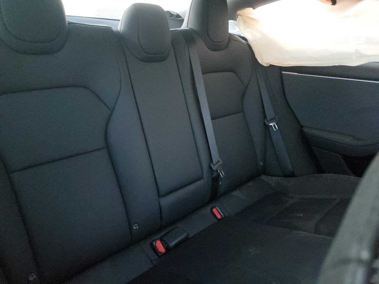 2024 TESLA MODEL 3  VIN:5YJ3E1EAXRF773515