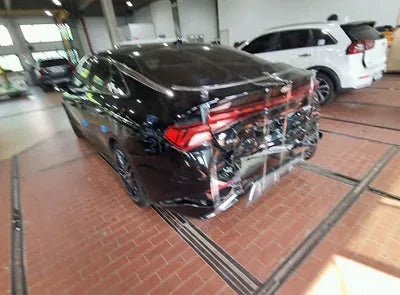 2020 Kia K5 KNAG2412BLA050746 VIN:KNAG2412BLA050746