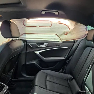 2023 Audi A6 WAUZZZF24PN067382 VIN:WAUZZZF24PN067382