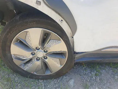 2019 Hyundai Kona KMHK281GFLU066548 VIN:KMHK281GFLU066548