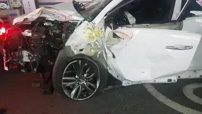 2014 Hyundai Santa FE NONE VIN: