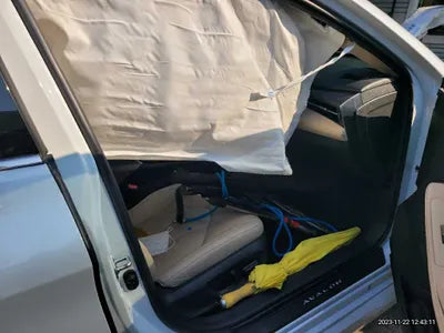 2019 Toyota Avalon 4T1B21FB9KU006937 VIN:4T1B21FB9KU006937