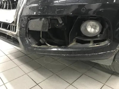 2015 Audi Q5 WAUZZZ8R8FA075517 VIN:WAUZZZ8R8FA075517