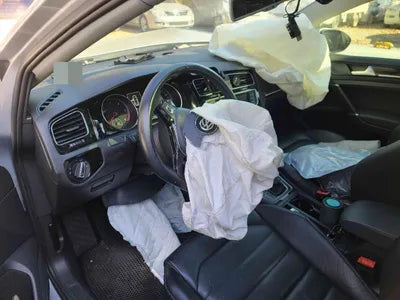 2014 Volkswagen Golf VIN:
