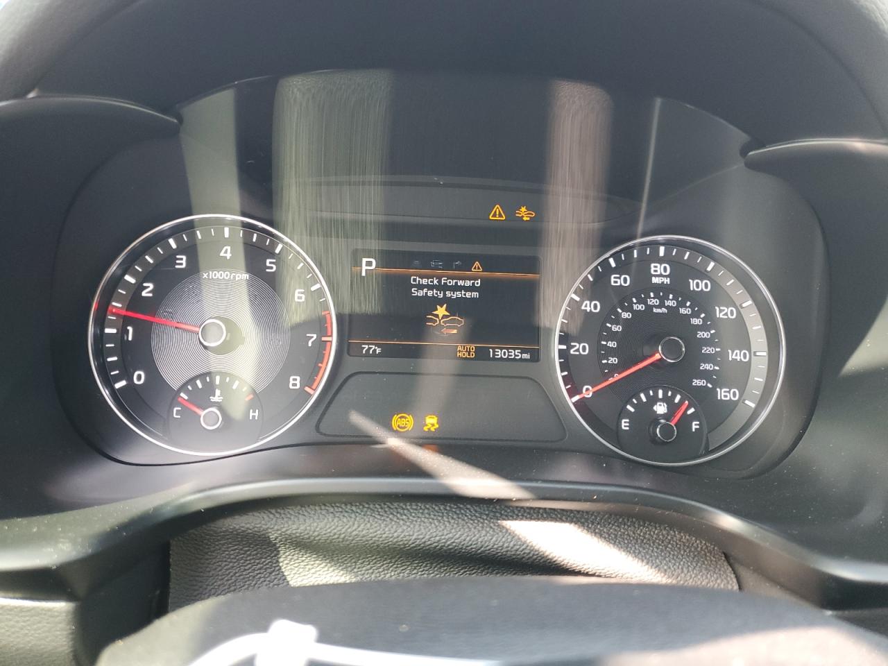 2022 KIA FORTE GT LINE VIN:3KPF54AD2NE426713