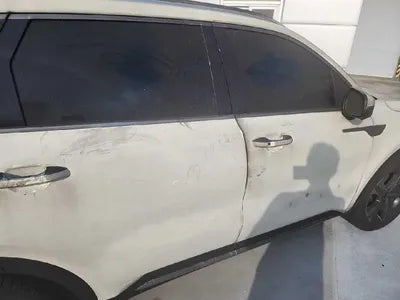 2021 Kia Sorento VIN: