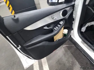 2017 Mercedes-Benz GLC 220 149KMWDC0G0FB5HF2 VIN:149KMWDC0G0FB5HF2