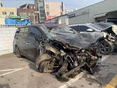 2019 Kia Carnival KNAMB81ABKS505816 VIN:KNAMB81ABKS505816