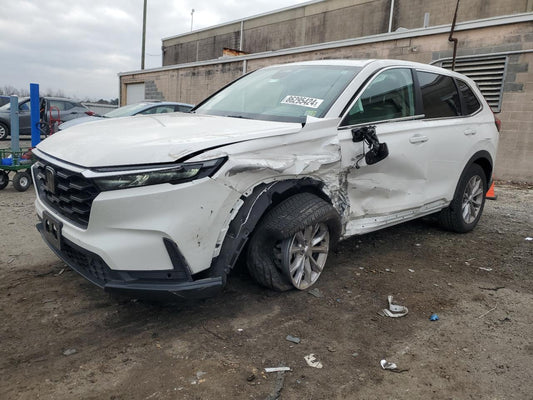 2024 HONDA CR-V EXL VIN:2HKRS4H71RH451982