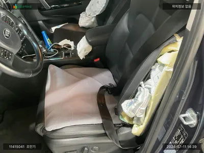 2017 Kia Sportage KNAPN813BJK411663 VIN:KNAPN813BJK411663