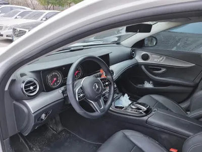 2019 Mercedes-Benz E 300 WDDZF4JB5KA632623 VIN:WDDZF4JB5KA632623