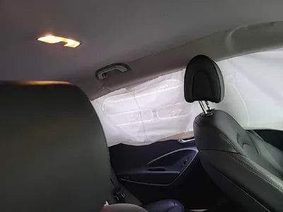 2016 Hyundai Santa FE KMHSW81UBHU737220 VIN:KMHSW81UBHU737220