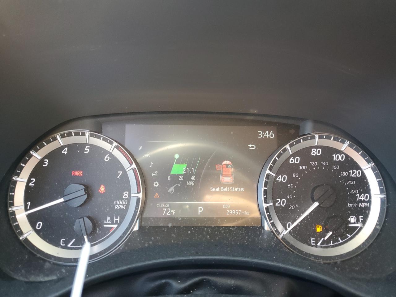 2023 TOYOTA HIGHLANDER L VIN:5TDKDRBH7PS039163