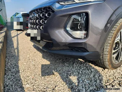 2018 Hyundai Santa FE VIN: