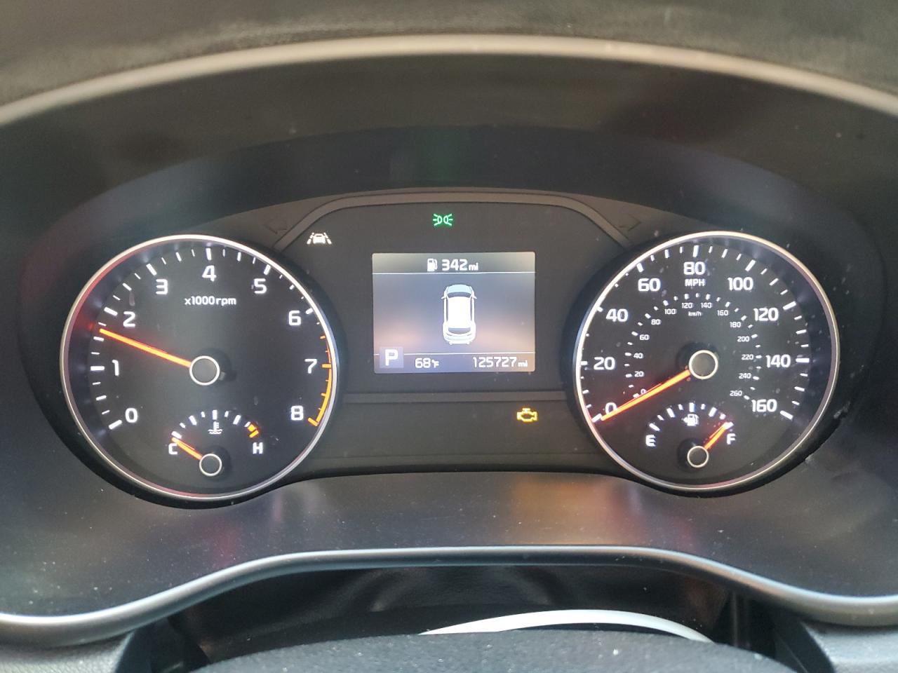 2022 KIA SPORTAGE LX VIN:KNDPM3AC8N7947167