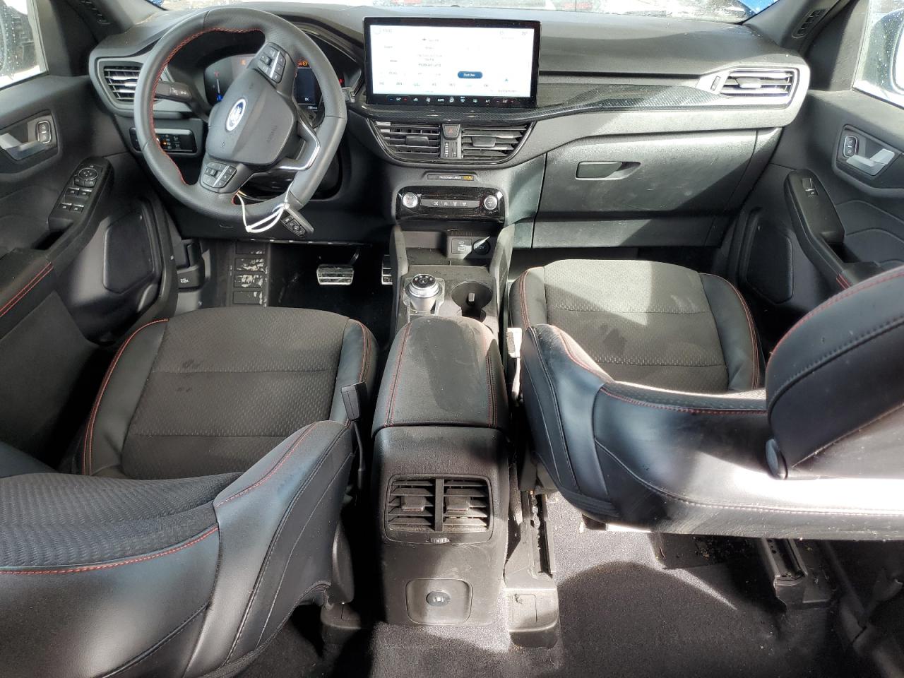 2023 FORD ESCAPE ST LINE VIN:1FMCU0MN0PUB41723