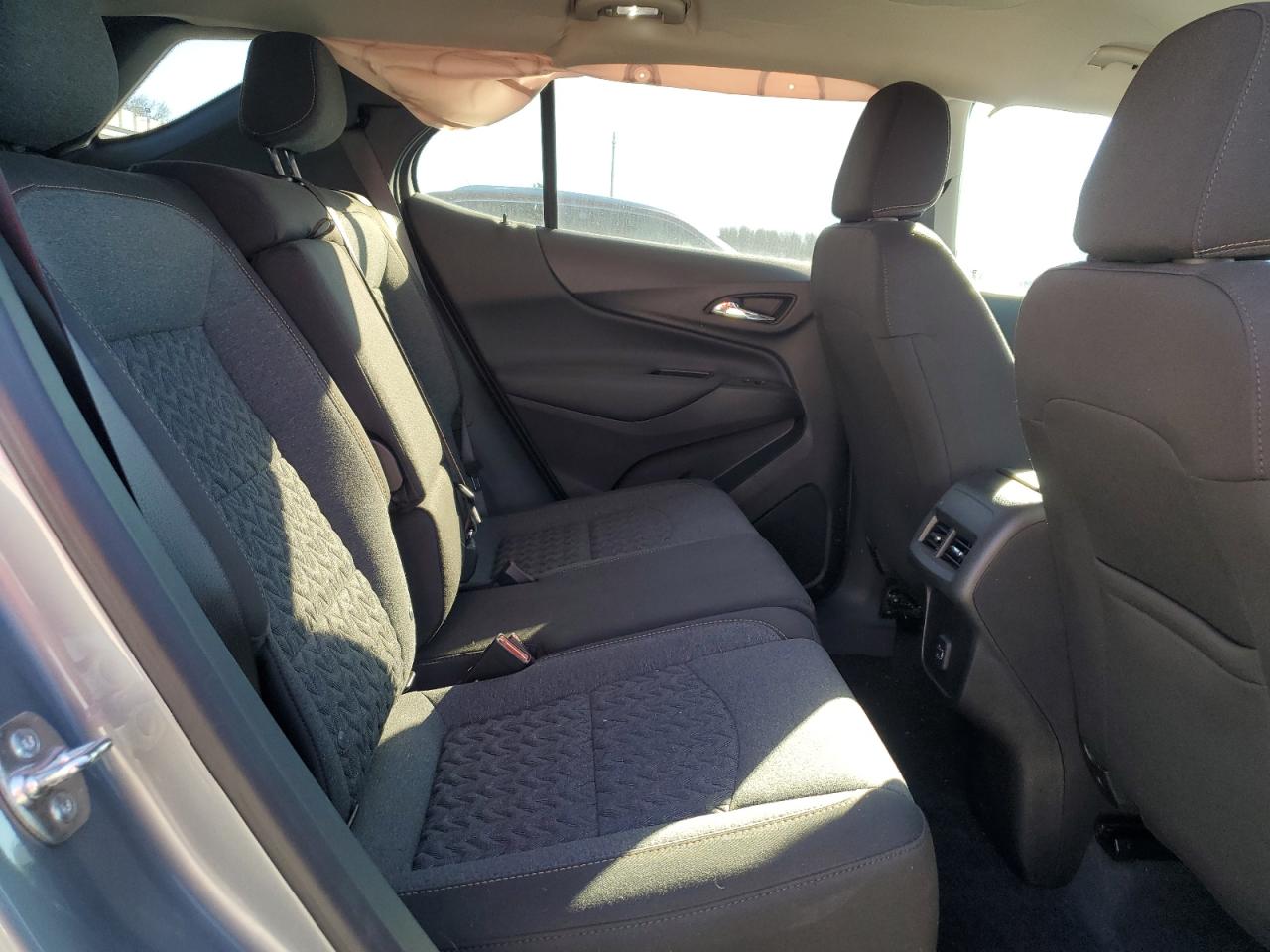 2024 CHEVROLET EQUINOX LT VIN:3GNAXKEG4RS170926