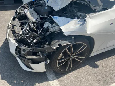 2019 BMW 330 WBA5R3103KAE82391 VIN:WBA5R3103KAE82391