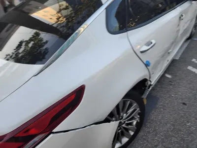 2019 Kia K5 VIN: