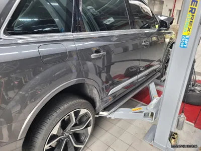2021 Audi Q7 WAUZZZ4M6MD031103 VIN:WAUZZZ4M6MD031103