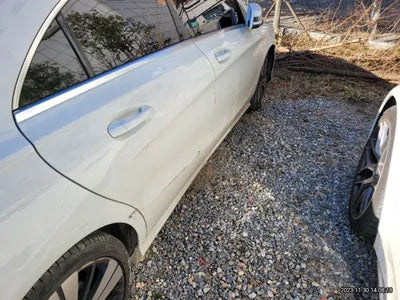 2018 Mercedes-Benz CLA 250 WDDSJ4GB5JN670500 VIN:WDDSJ4GB5JN670500