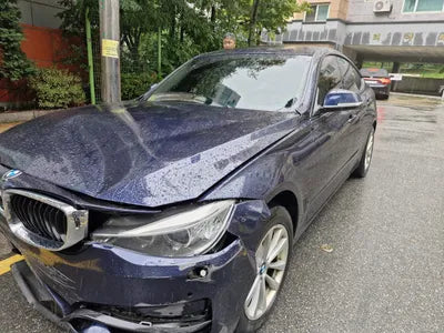 2015 BMW 320 WBA3Y3106FGH96677 VIN:WBA3Y3106FGH96677