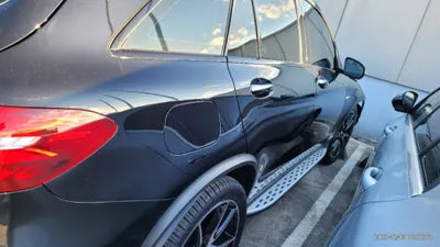 2019 Mercedes-Benz GLC 43 WDC0G6EBXKF545691 VIN:WDC0G6EBXKF545691