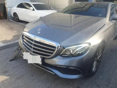 2019 Mercedes-Benz E 300 WDDZF4JB9KA684014 VIN:WDDZF4JB9KA684014