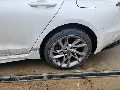 2022 Genesis G70 VIN: