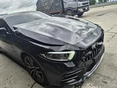 2021 Audi S5 W1K2J6BB5MA093773 VIN:W1K2J6BB5MA093773